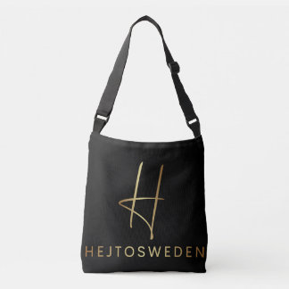 hejtosweden Winterbag クロスボディバッグ