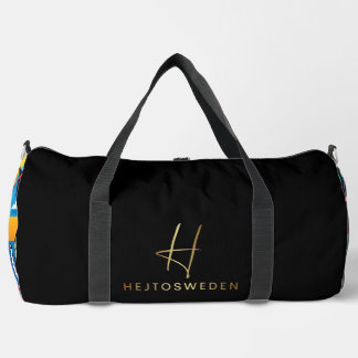Hejtosweden Winterbag ダッフルバッグ