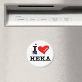 HEKA – 大好き マグネット (インサイチュ (食洗機))