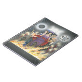 Hekate ノートブック (左側)