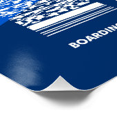 HELヘルシンキエアポート ポスター (コーナー)