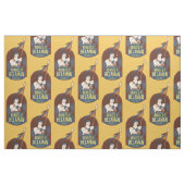 Helamanの軍隊。 生地 ファブリック (ファットクウォーター)