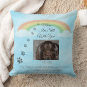 Held Close in Every Dawn クッション (ブランケット)