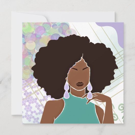 Held Here ノートカード (正面)