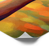 Held in Your Hand ポスター (角)