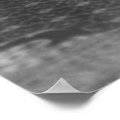 Helen Keller Reading Braille, 1904 ポスター (角)