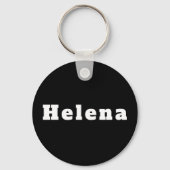 Helena キーホルダー (正面)