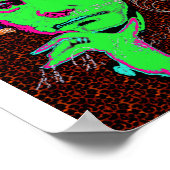 Helena Blavatsky Theosophy Occult Esoteric New Age ポスター (角)