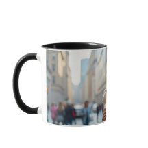 Helena Chevalier：コーヒスタイリッシューでスタート