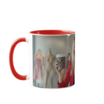 Helena Chevalier：コーヒーとStuの創造性