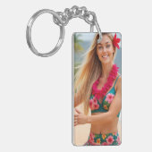 Helena Chevalier:セレンティオンザショア キーホルダー (正面左)