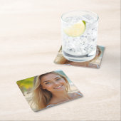 Helena Chevalier：セレンティオンザショア スクエアペーパーコースター (インサイチュ)