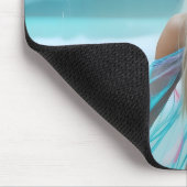 Helena Chevalier：セレンティオンザショア マウスパッド (コーナー)