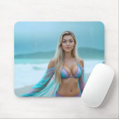 Helena Chevalier：セレンティオンザショア マウスパッド (マウス)