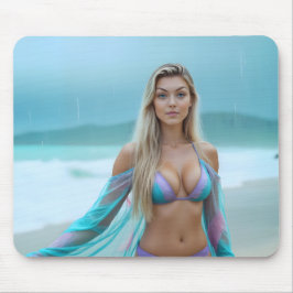 Helena Chevalier：セレンティオンザショア マウスパッド