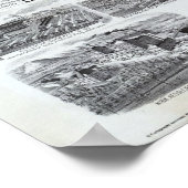 Helena, Mont ポスター (角)