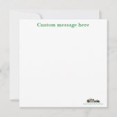 Helene circus performer (裏面)