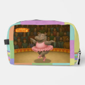 Helene circus performer ドップキット (正面)