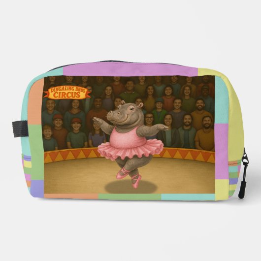 Helene circus performer ドップキット (正面)