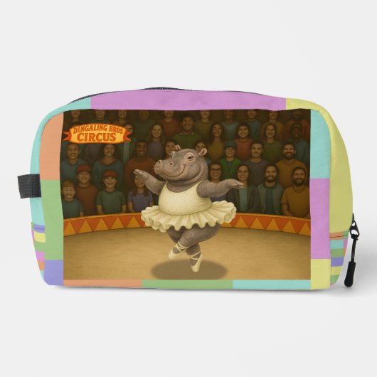 Helene circus performer ドップキット (正面)