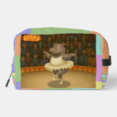 Helene circus performer ドップキット (裏面)