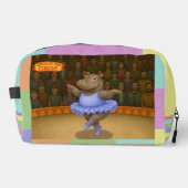 Helene circus performer ドップキット (正面)