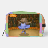 Helene circus performer ドップキット (裏面)