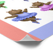 Helene circus performer ポスター (角)