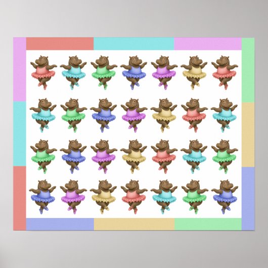 Helene circus performer ポスター (正面)