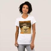 Helene circus performer tシャツ (正面フル)