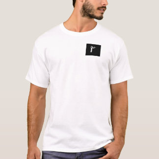 HELI-AMPED Tシャツ