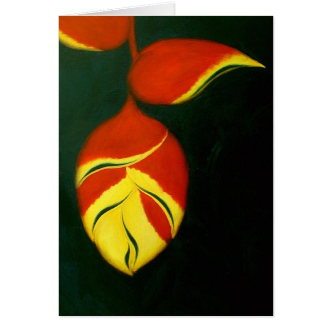 Heliconium (詳細) (正面)