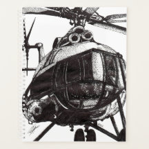 HELICOPTER