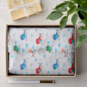 Helicopter 薄葉紙 (ギフト)