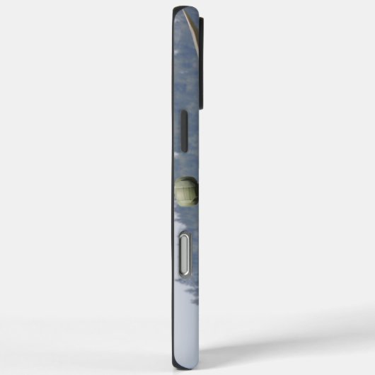  Helicopter  Case-Mate iPhoneケース (裏面 / 右)