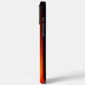 Helicopter  Case-Mate iPhoneケース (裏面 / 左)