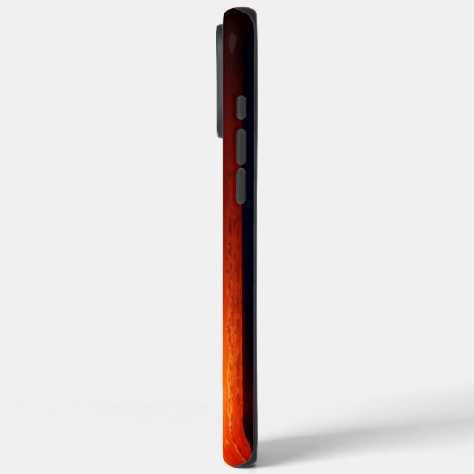 Helicopter  Case-Mate iPhoneケース (裏面 / 左)