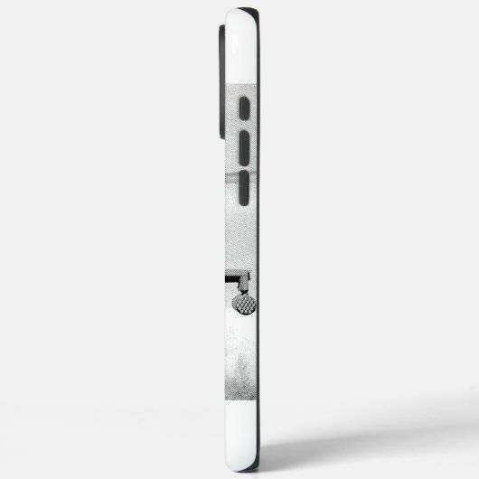 Helicopter  Case-Mate iPhoneケース (裏面 / 左)