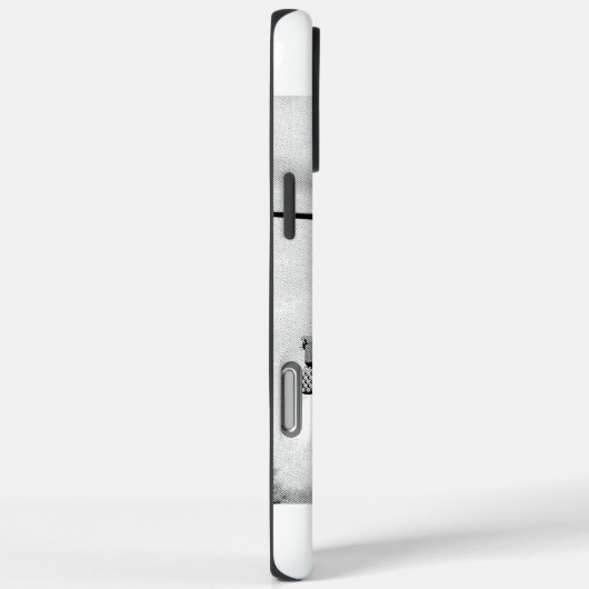 Helicopter  Case-Mate iPhoneケース (裏面 / 右)