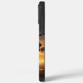  Helicopter  Case-Mate iPhoneケース (裏面 / 左)