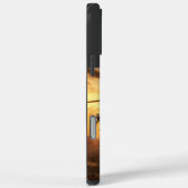  Helicopter  Case-Mate iPhoneケース (裏面 / 右)