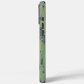  Helicopter  Case-Mate iPhoneケース (裏面 / 左)