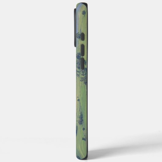  Helicopter  Case-Mate iPhoneケース (裏面 / 左)