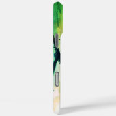 Helicopter  Case-Mate iPhoneケース (裏面 / 右)