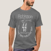 helicopter fans r44 - Basic T-Shirt für Männer Tシャツ (正面)