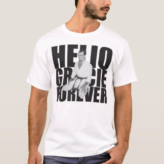 HELIO GRACIEのTシャツ Tシャツ
