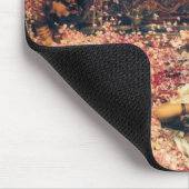 Heliogabalusのバラ マウスパッド (コーナー)