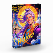 Helios フォトブロック (左)