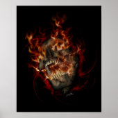 Hell Fire 16x20ポスター ポスター (正面)