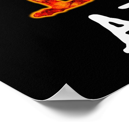 Hell Is Empty And All The Devils Are Here ポスター (角)